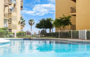 Awesome apartment in Rincon de la Vitoria with Outdoor swimming pool, WiFi and 3 Bedrooms